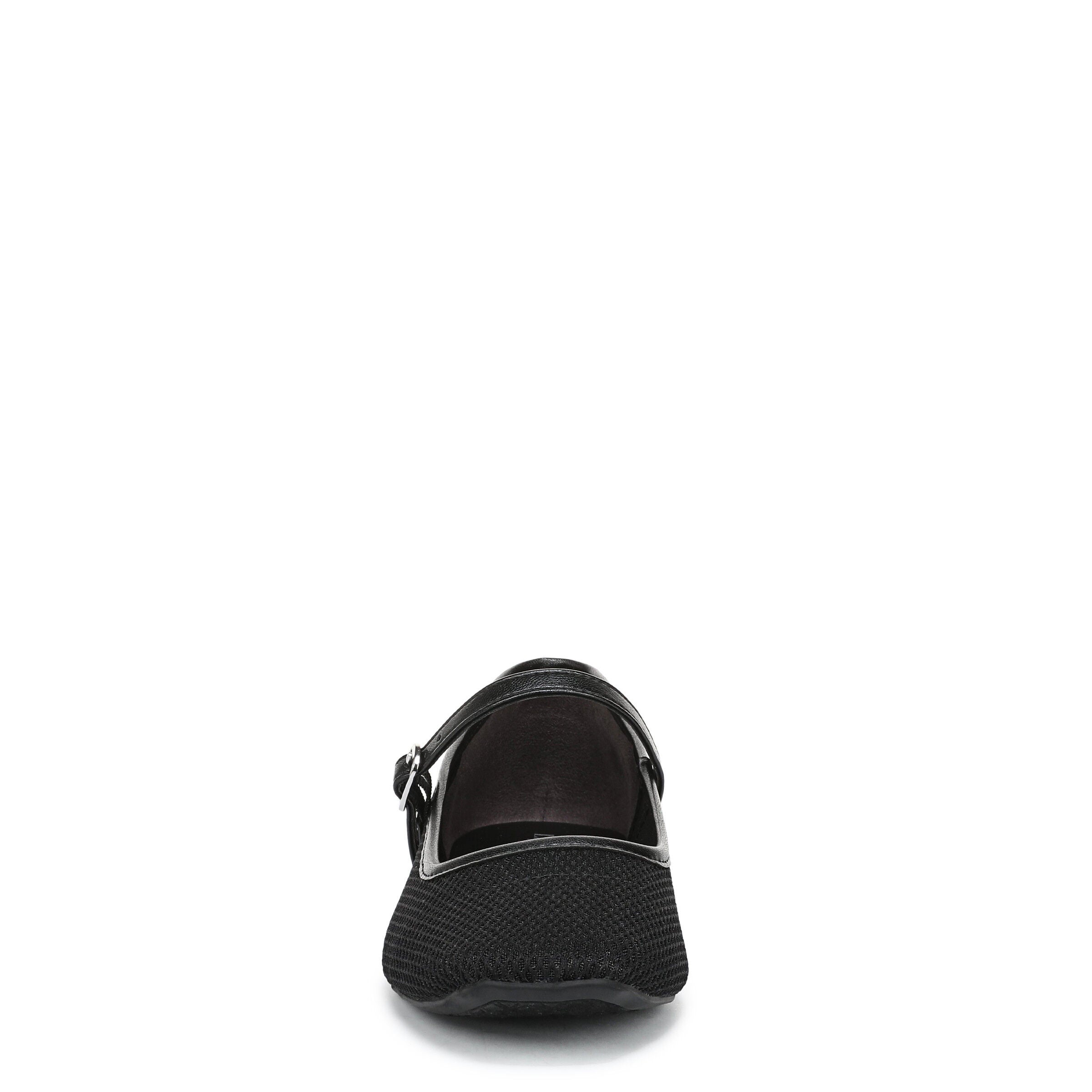 Beloved 2 Mary Jane Flat, BLACK, alternate image number 4