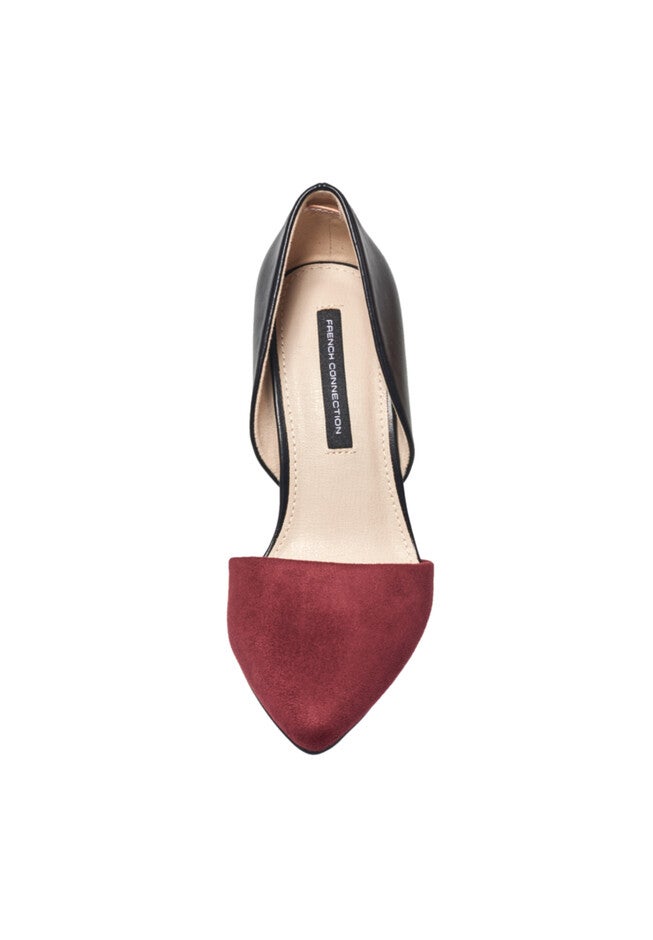 Dorsay Pump, , alternate image number 3