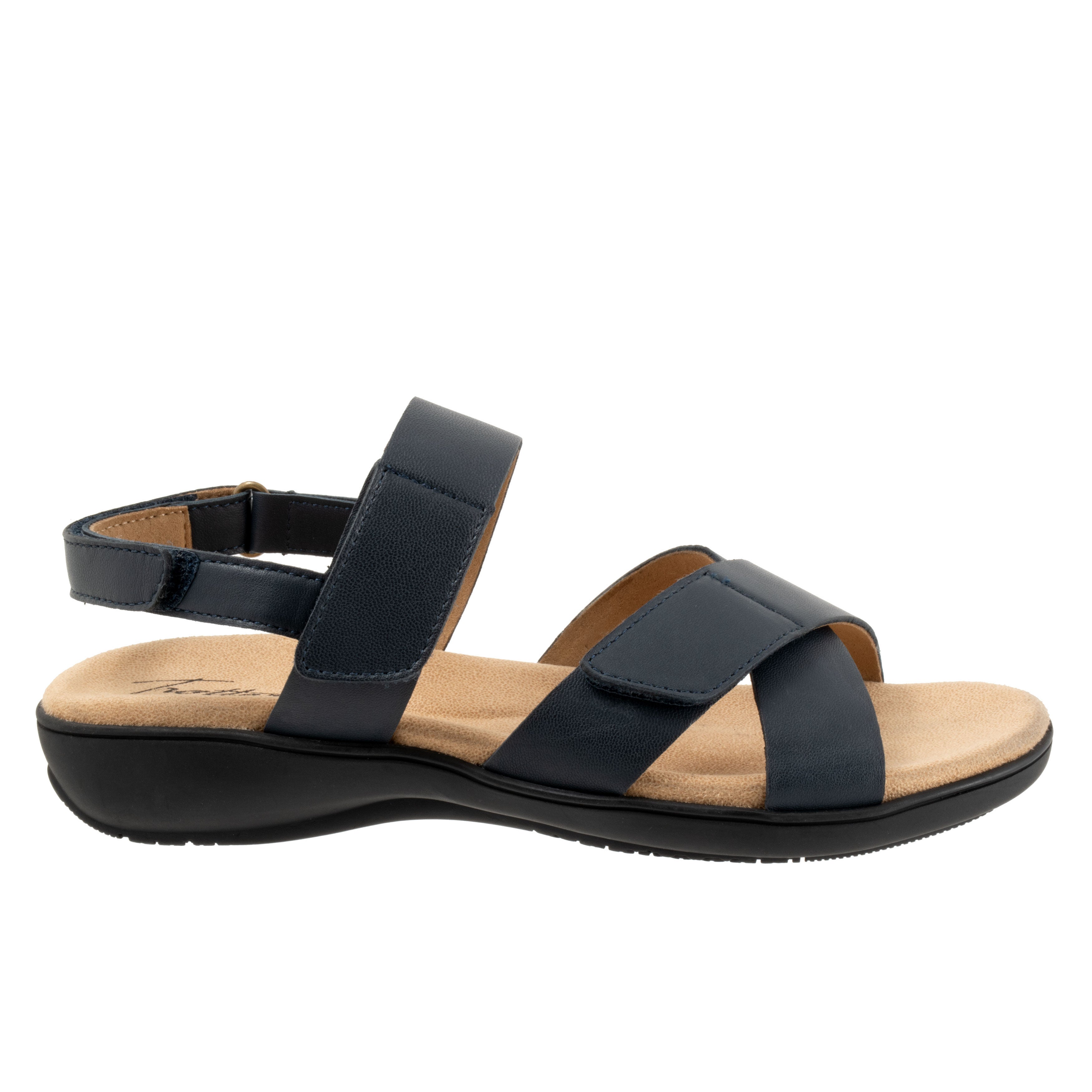 River Sandal, NAVY, alternate image number 4