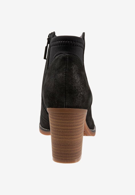Kora Bootie , , on-hover image number null