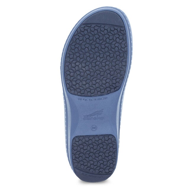 Kaci Mule, BLUE, alternate image number 3