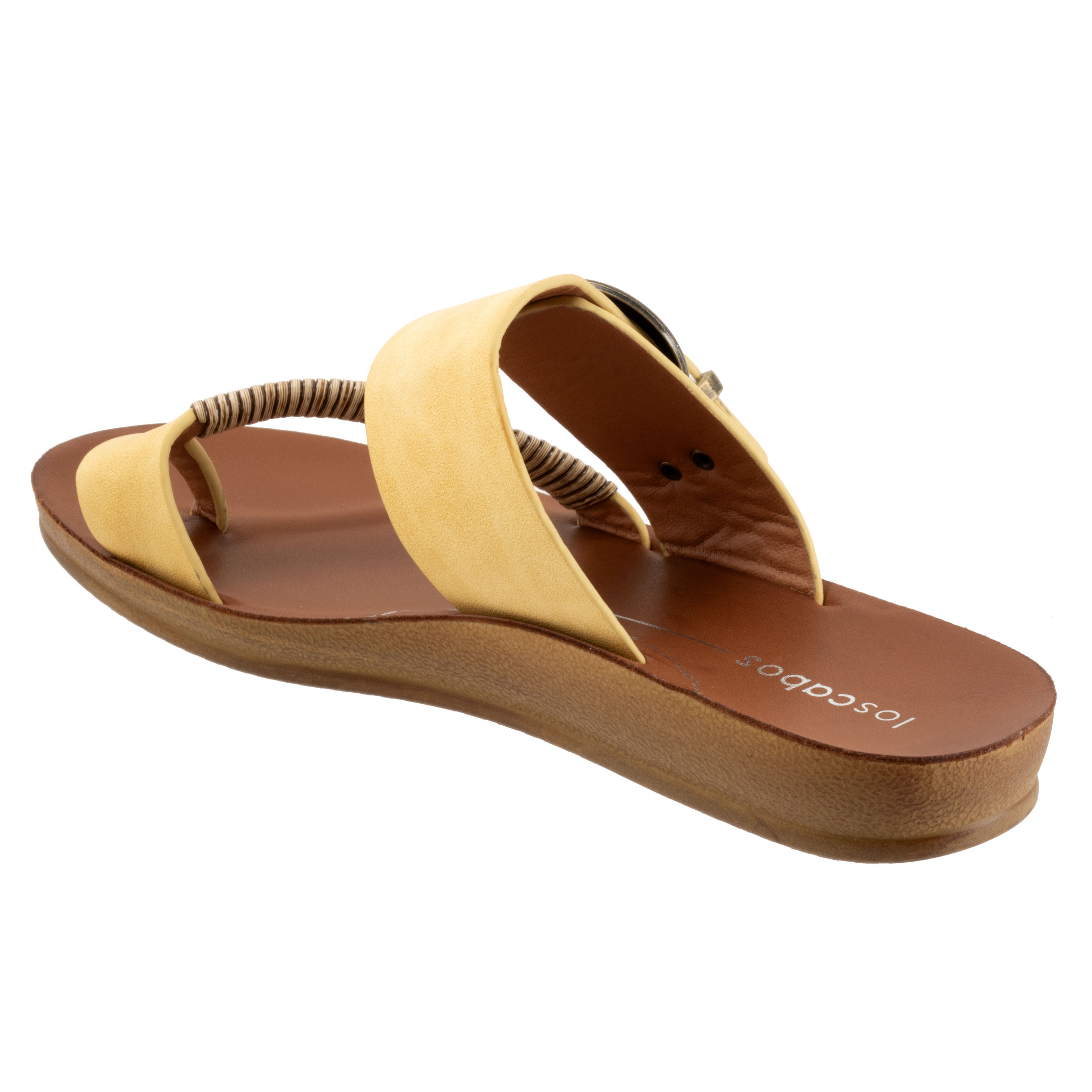 Bria Sandal, SUNSET, on-hover image number 1