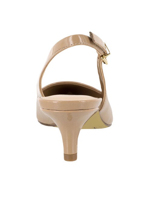 Scarlett II Slingback Pumps by Bella Vita®, , on-hover image number null