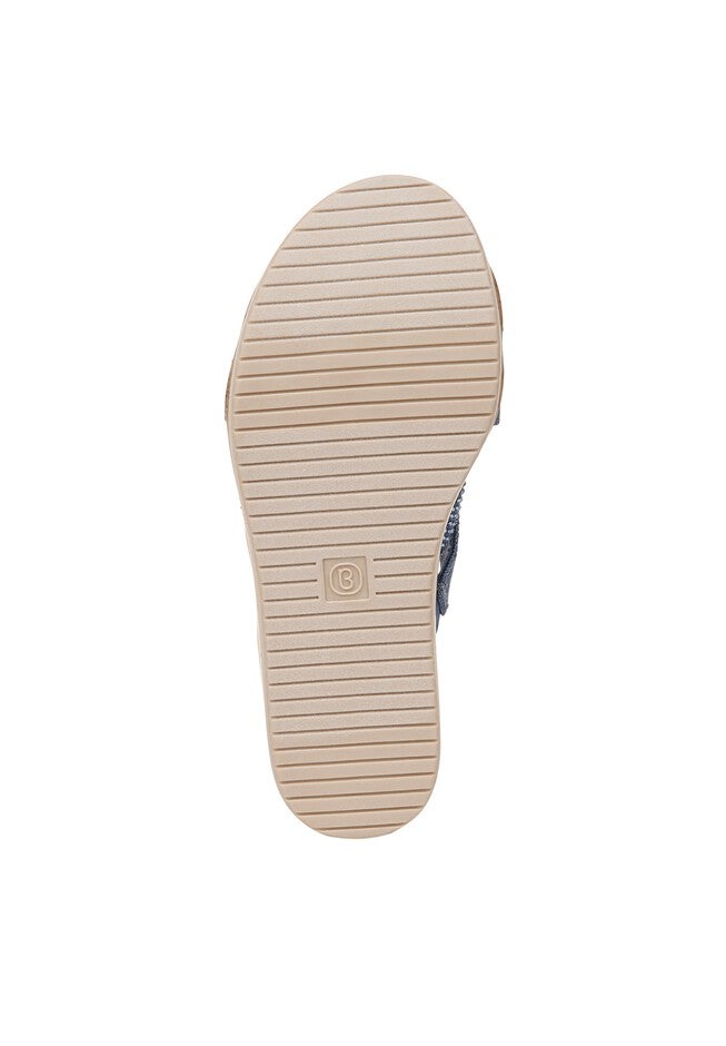 Reign Wedge Sandal, , alternate image number 4