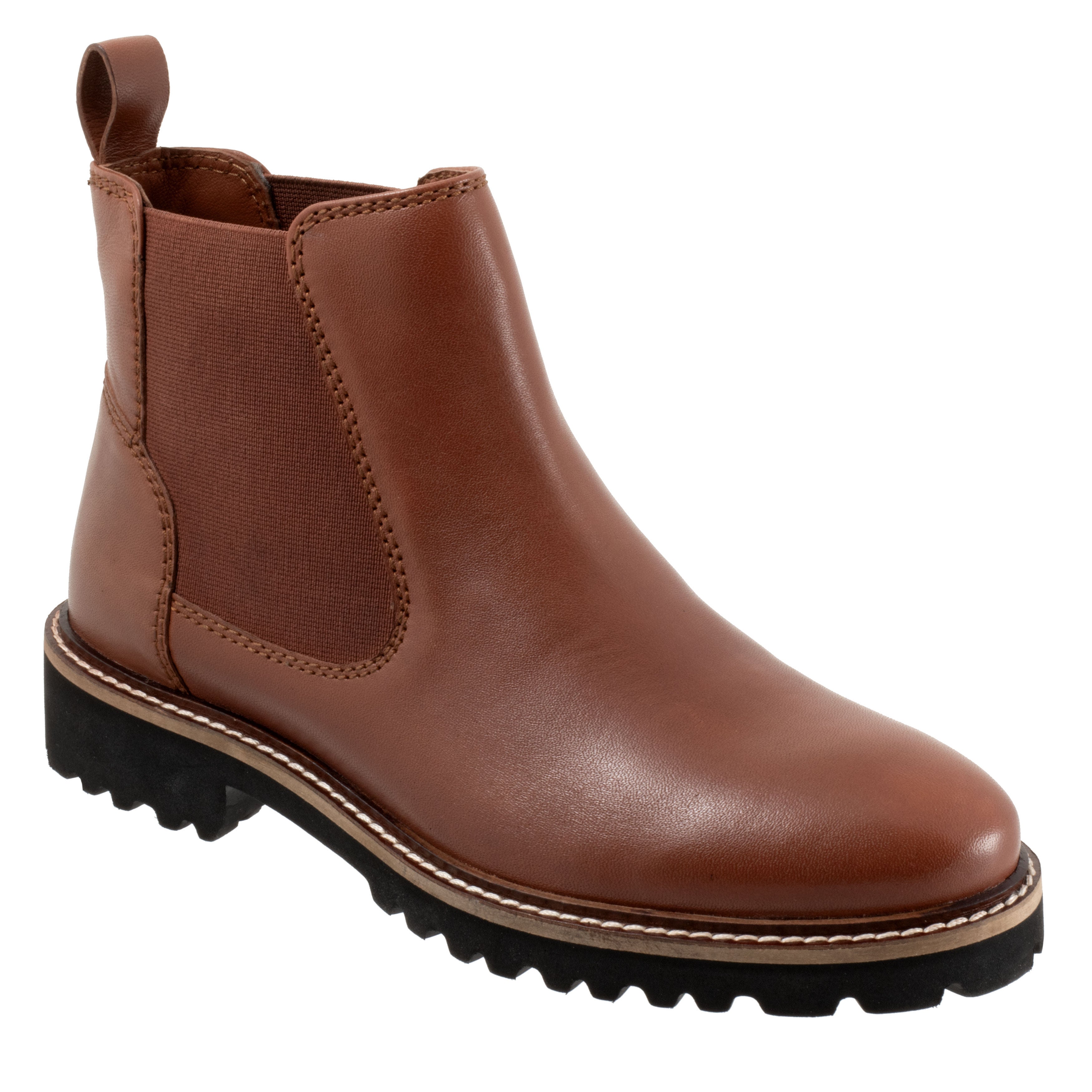 Indy Boot, DARK COGNAC, hi-res image number 0