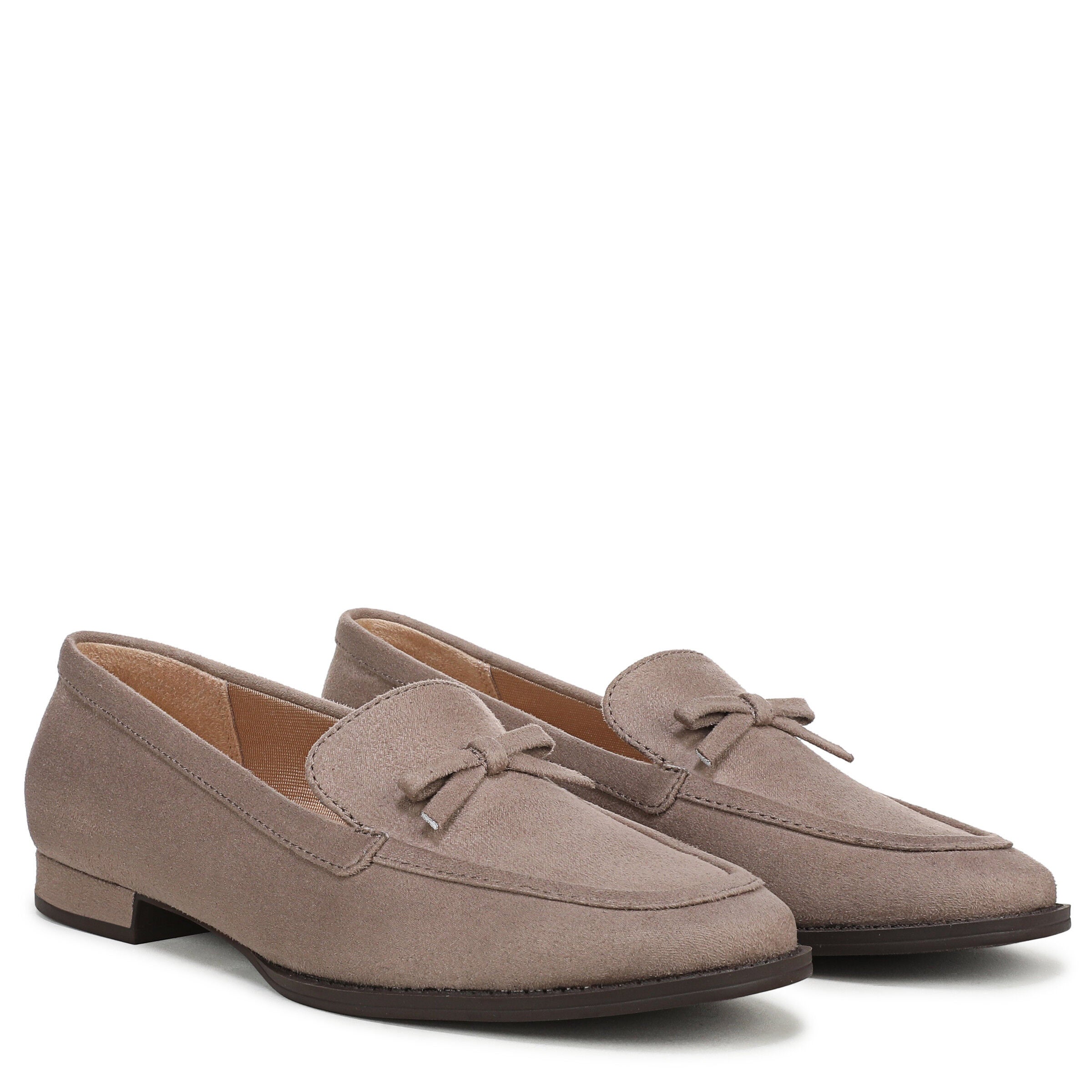 Fable Loafer, LATTE BROWN, alternate image number 2
