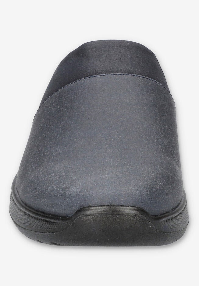 Janalee Slip On Mule, , alternate image number 2