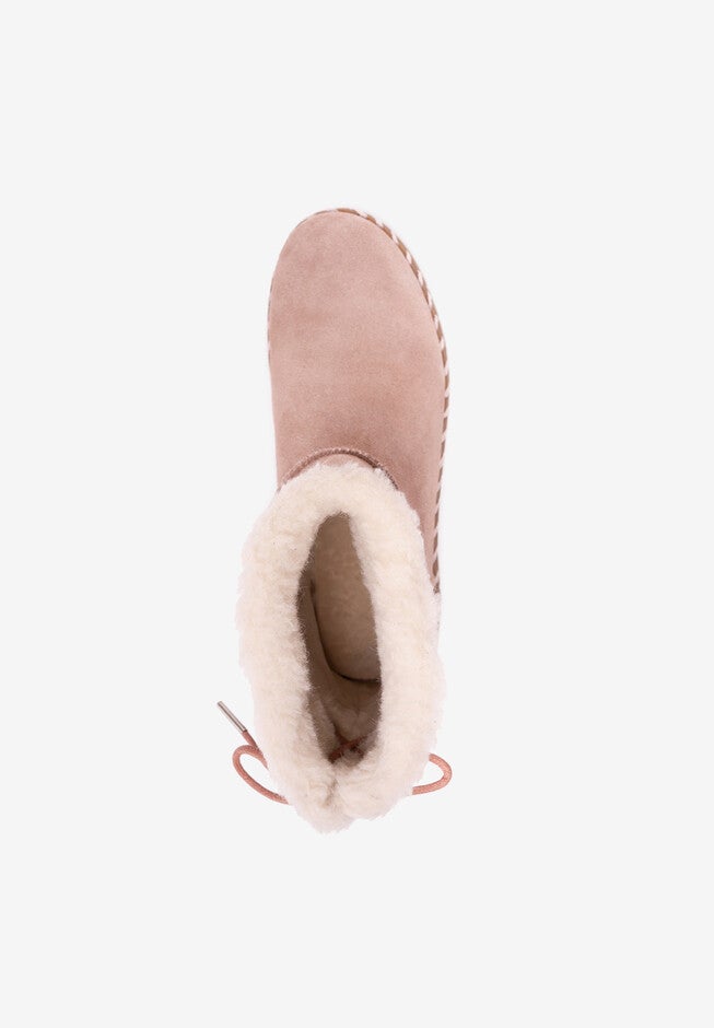 Flexi Albany Water Resistant Boot, , alternate image number 5