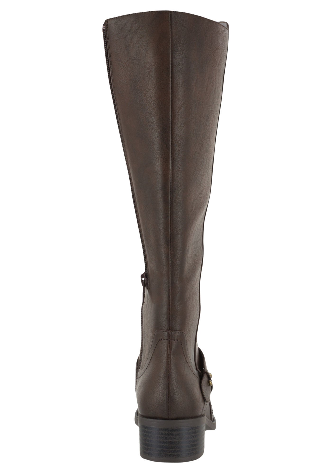 Jewel Wide Calf Boots by Easy Street&reg;, , on-hover image number 1