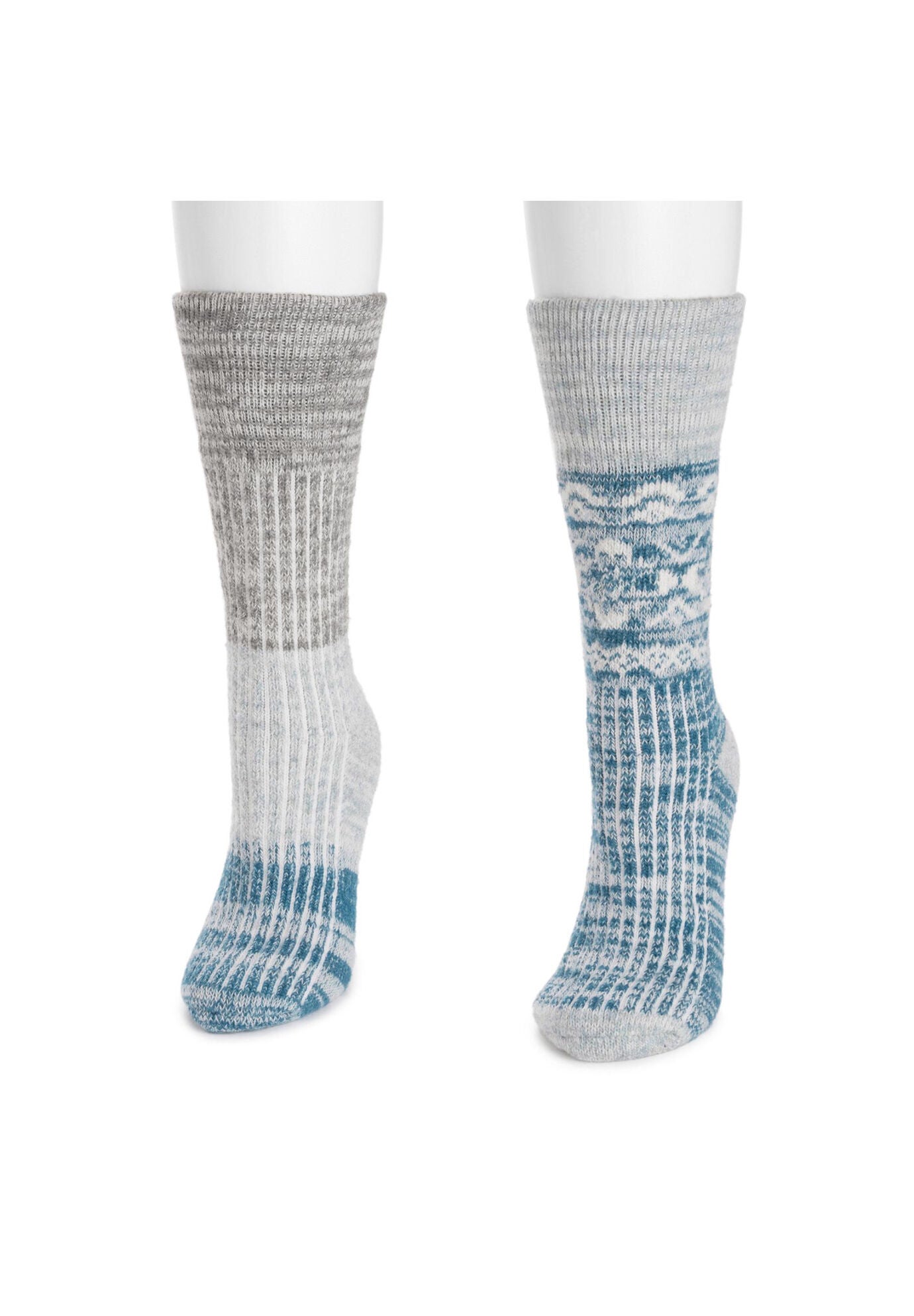 Lodge Slippers Socks, , alternate image number 4