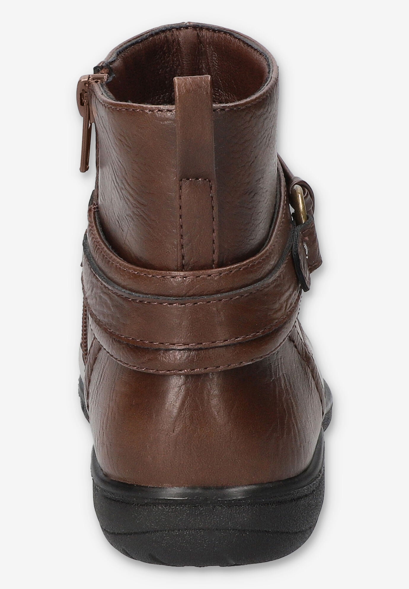 Exeter Ankle Boot, TAN, on-hover image number 1