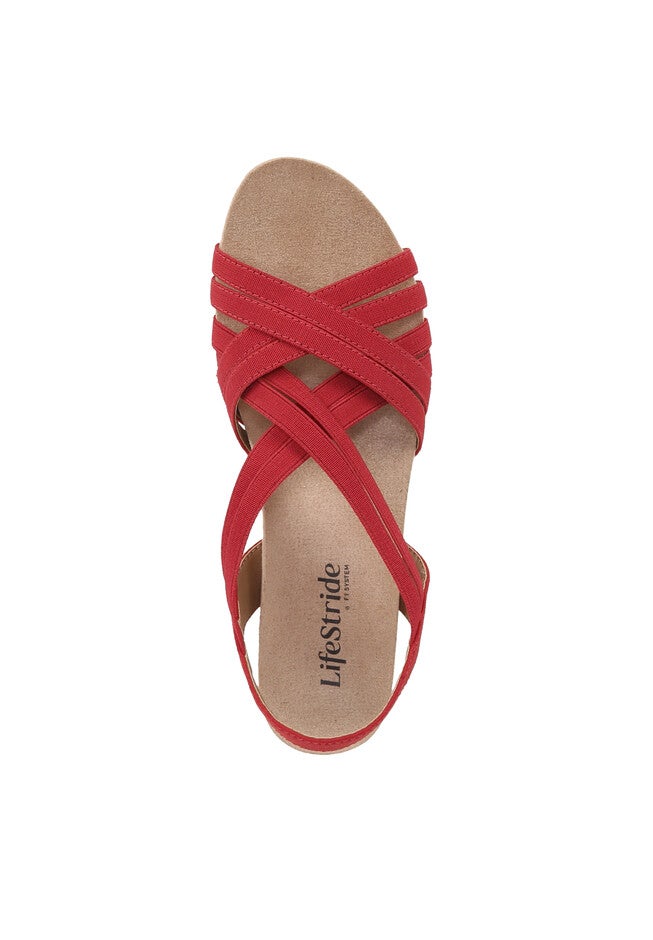 Mallory Sandal, , alternate image number 3
