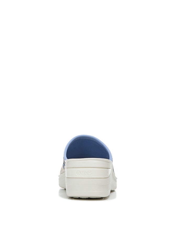 Deluxe Slide Sandal, , on-hover image number 1