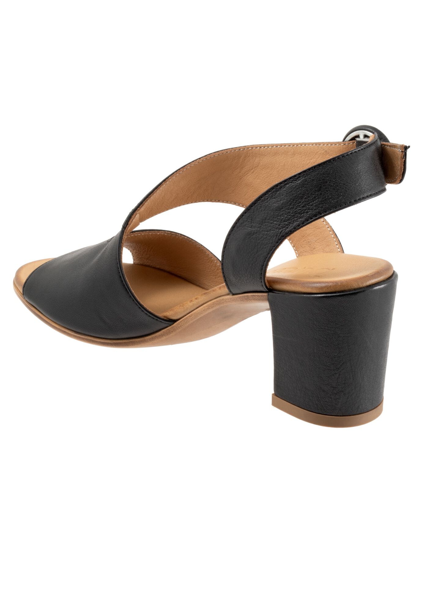 Nyomi Heeled Sandal, , alternate image number 2