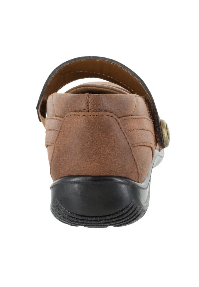 Mary Flats by Easy Street®, , on-hover image number null