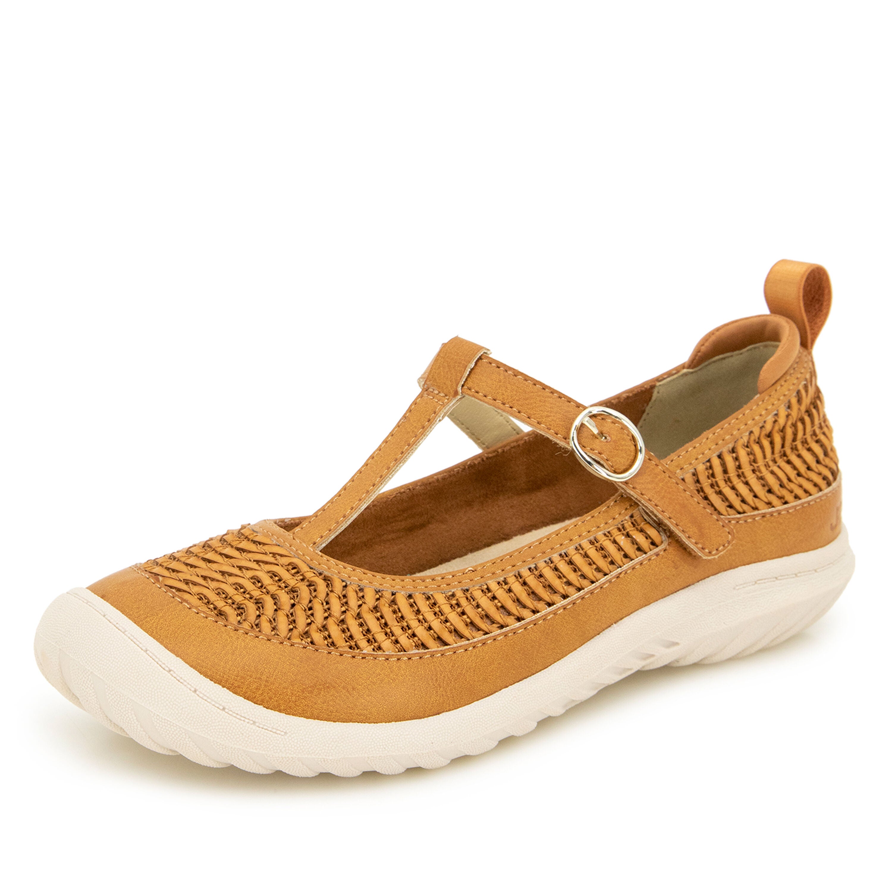 Summer Flat, TAN, alternate image number 6