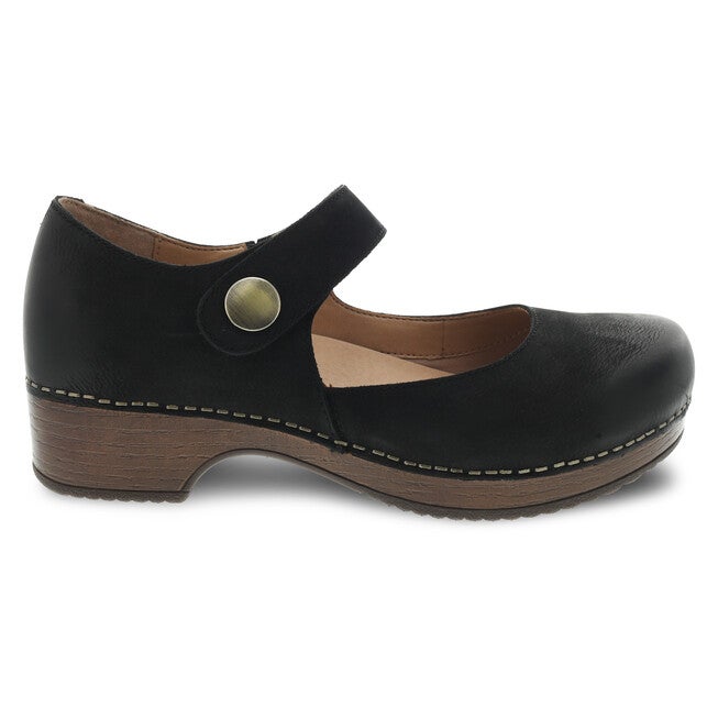 Beatrice Mary Jane, BLACK, alternate image number 4