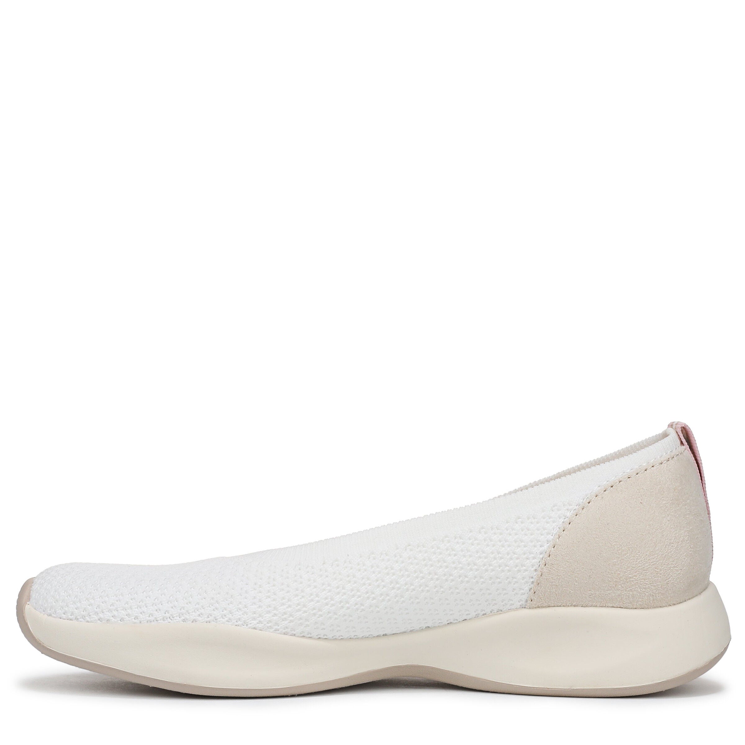 Unity Skimmer Flat, BRIGHT WHITE, alternate image number 5