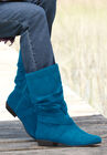Heather Wide Calf Boot, , alternate image number null