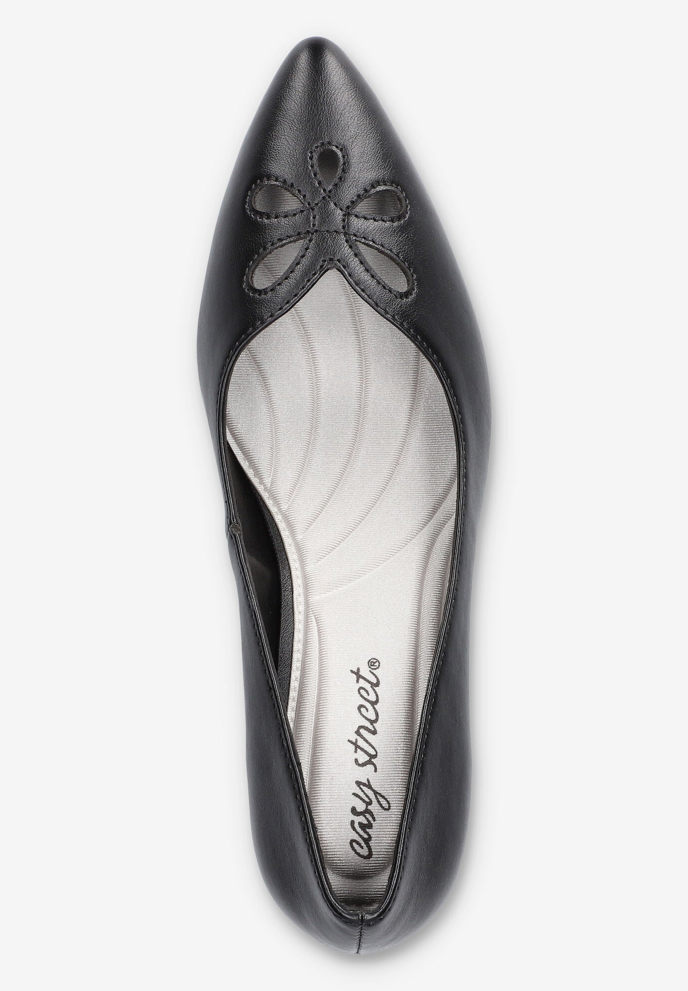 Pat Pump, BLACK, alternate image number 6