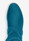 Heather Wide Calf Boot, , alternate image number null