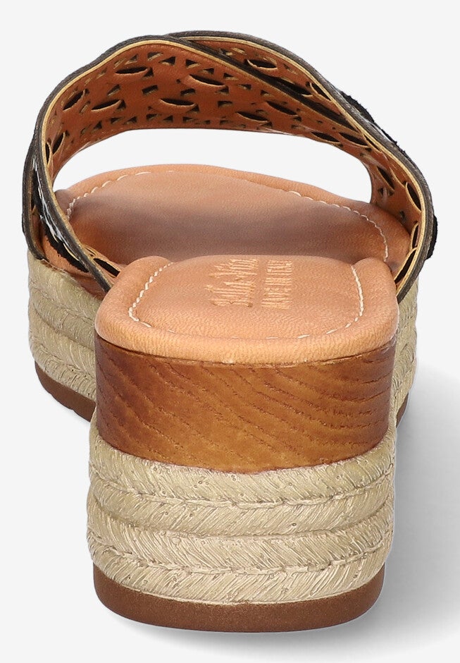 Exa-Italy Sandals, , on-hover image number 1