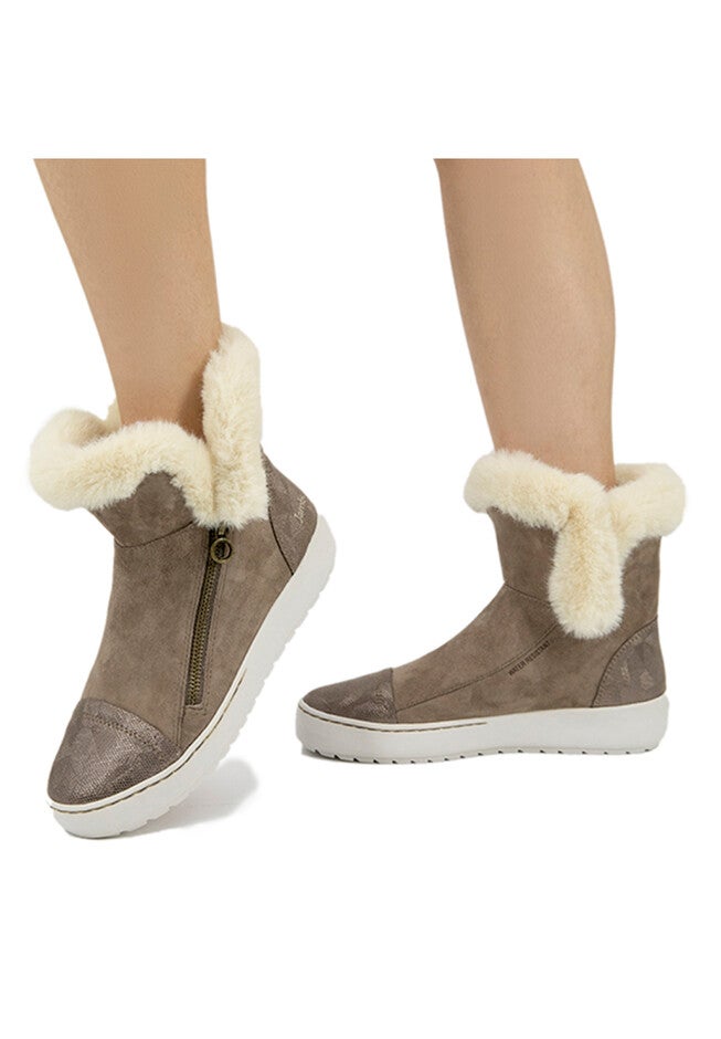 Erica Cold Weather Boot, , alternate image number null