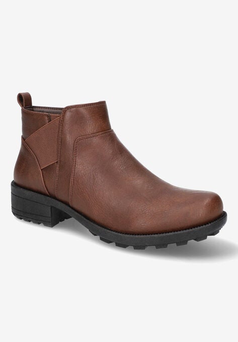 Amiga Bootie, BROWN, hi-res image number null