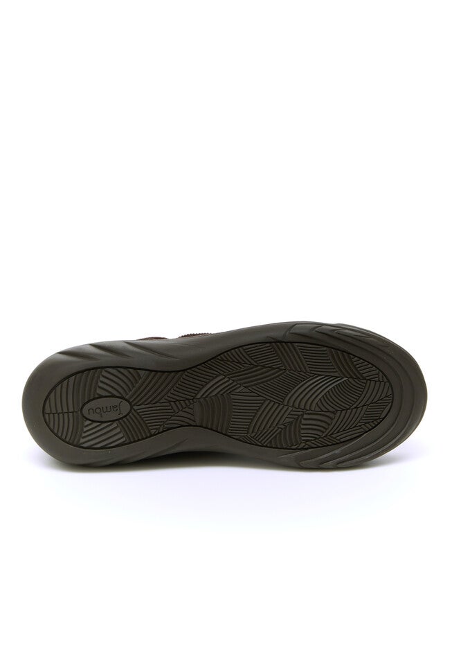 Hickory Water Resistant Ankle Bootie, , alternate image number null