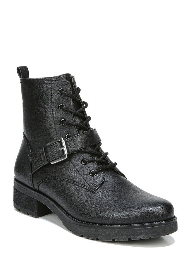 Quartz Bootie , BLACK, hi-res image number 0