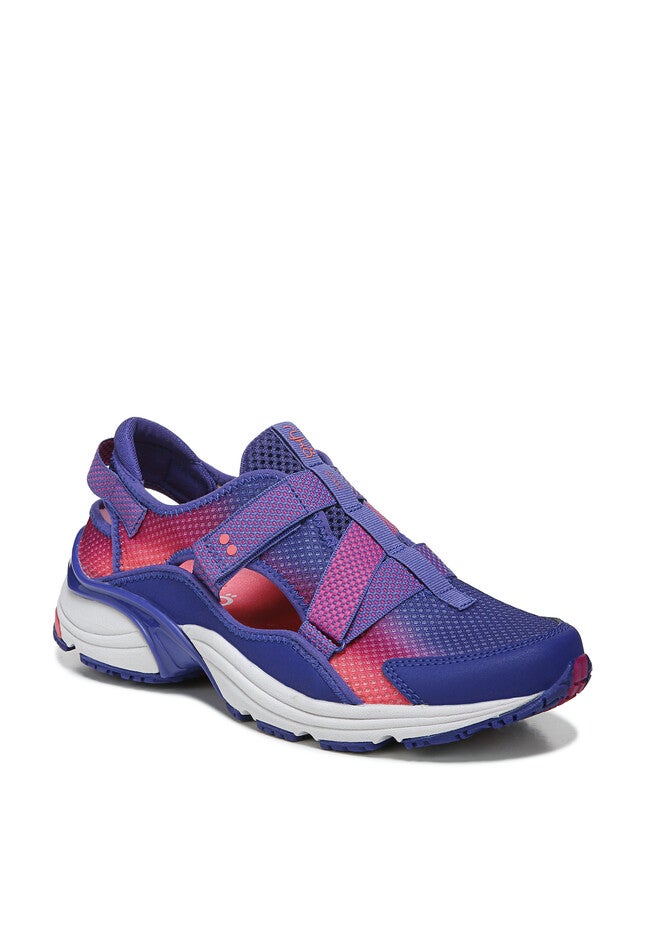 Hydro Splash Water Sneaker, DEEP BLUE, hi-res image number null