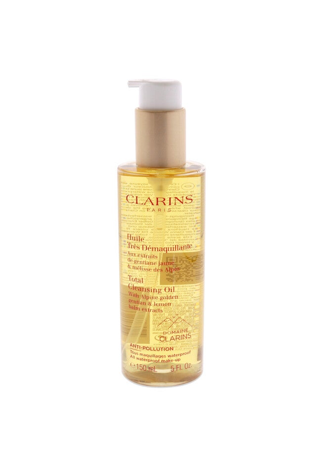 Total Cleansing Oil -5 Oz Cleanser, O, hi-res image number null