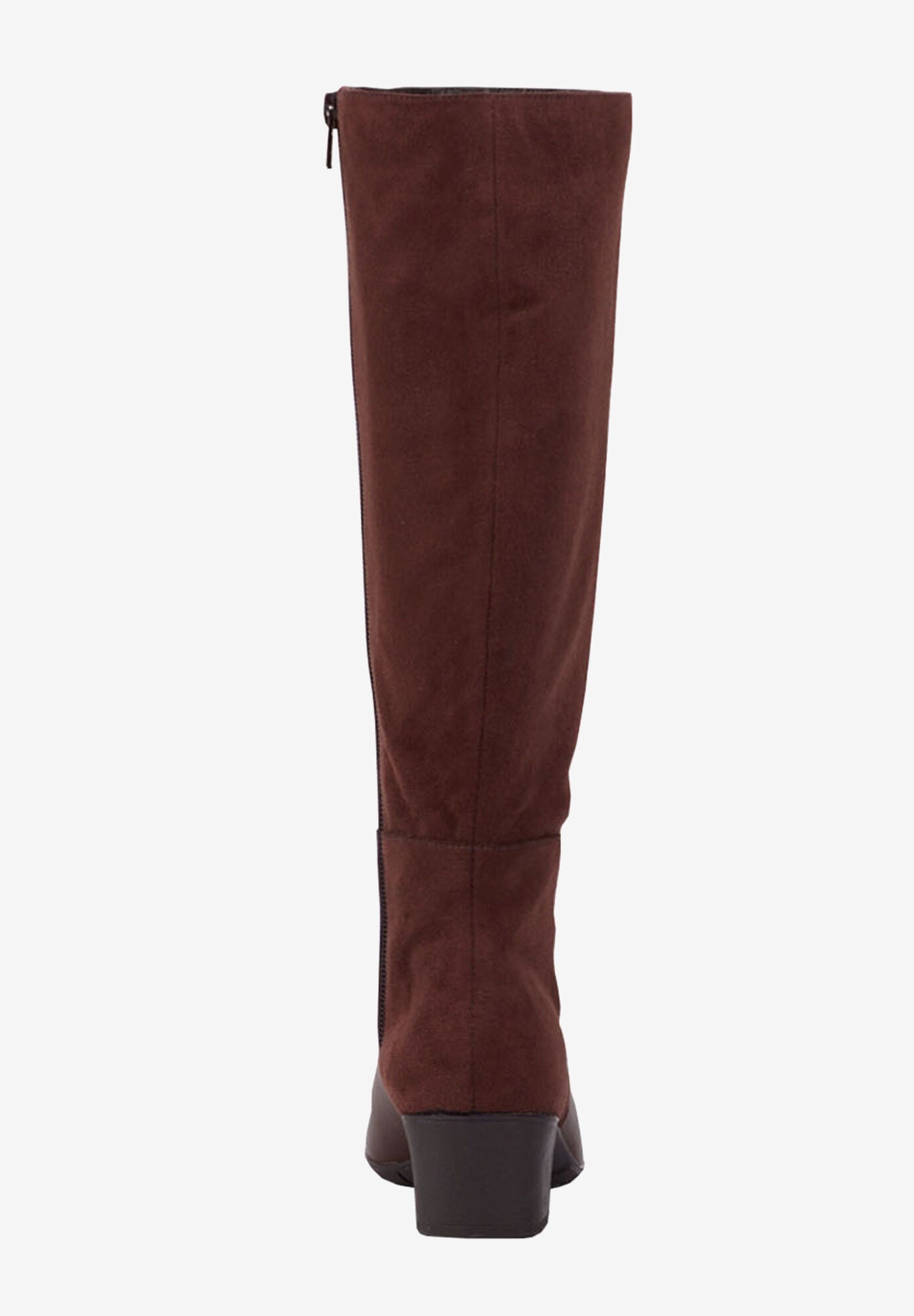 Mix Wide Calf Boot, , on-hover image number 1