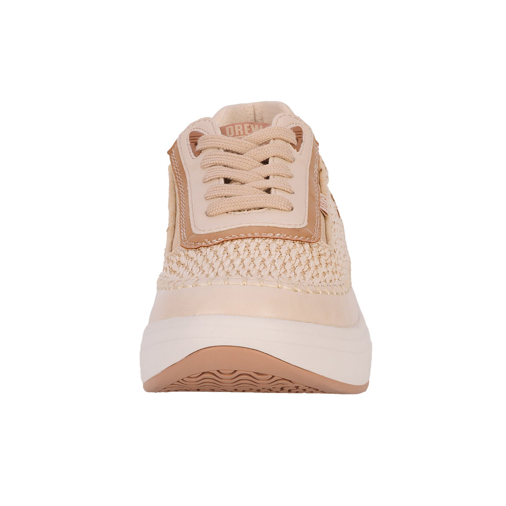 Julep Dual Gore Sneaker, CREAM, alternate image number 4