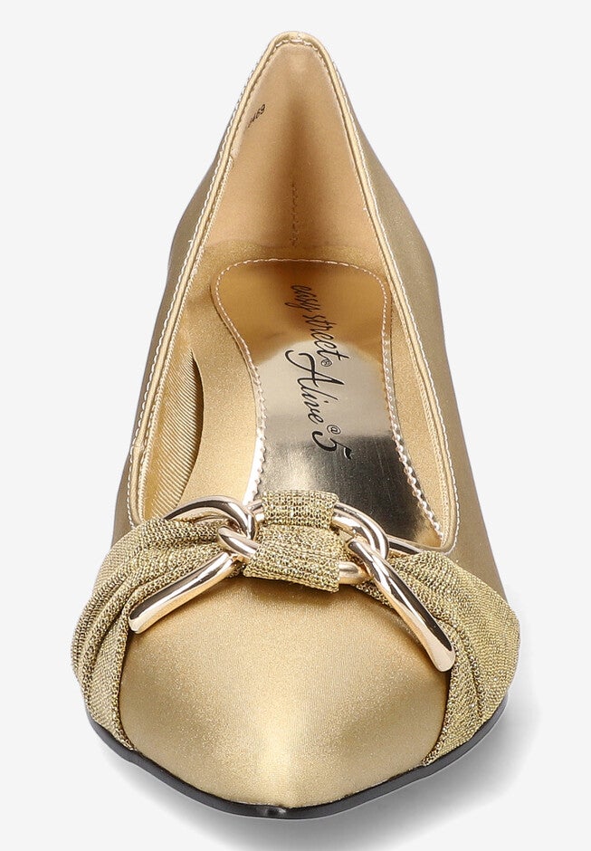 Electa Pump, , alternate image number 2