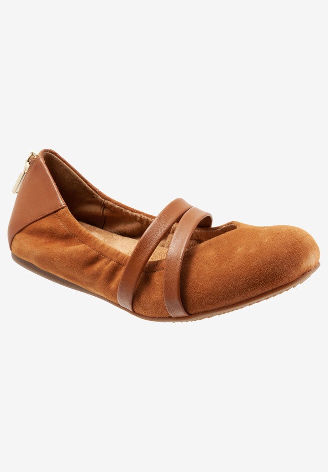 Sierra Flat , BROWN CARAMEL, hi-res image number 0