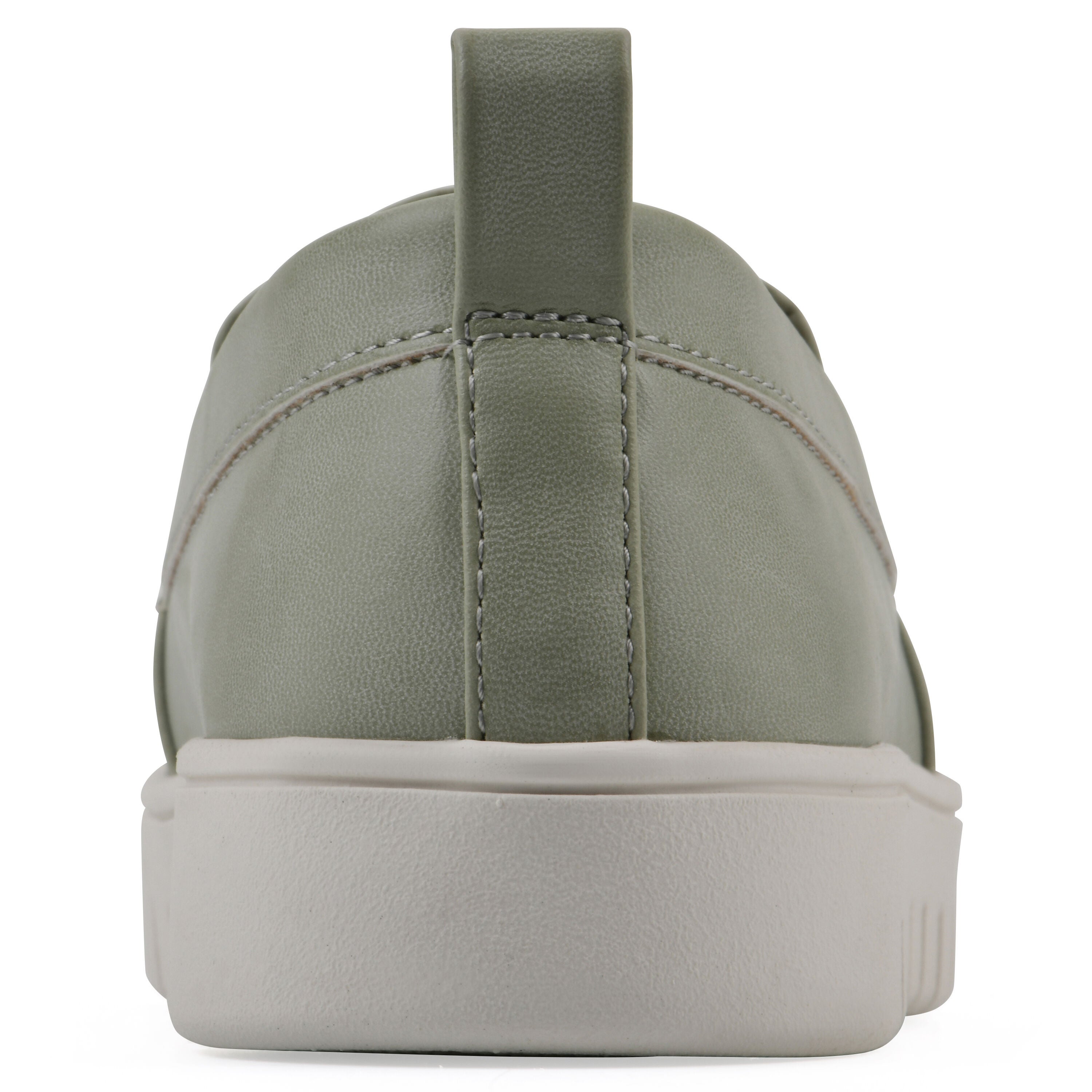 Nonna FOM Recovery, SAGE GREEN SMOOTH, on-hover image number 1