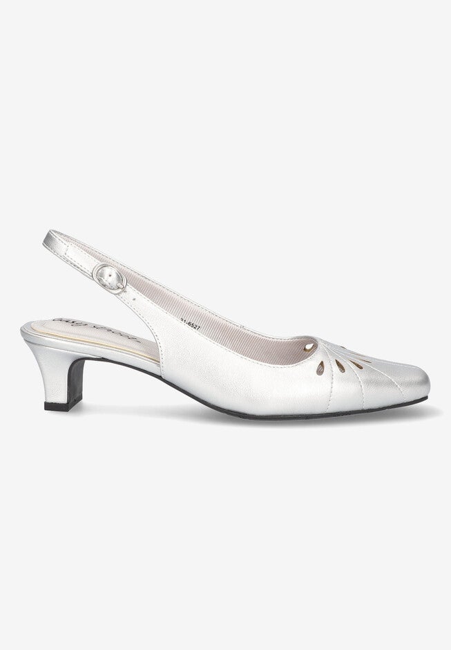 Catie Slingback, , alternate image number null