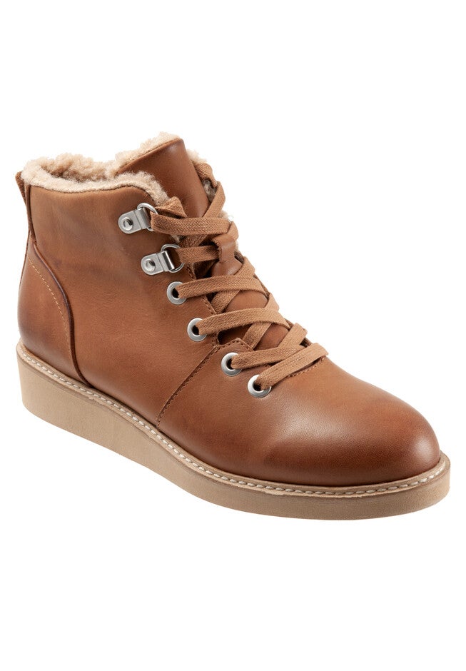 Wilcox Hiker Boot, LUGGAGE, hi-res image number null