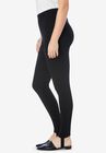 Essential Stretch Stirrup Legging, , alternate image number null
