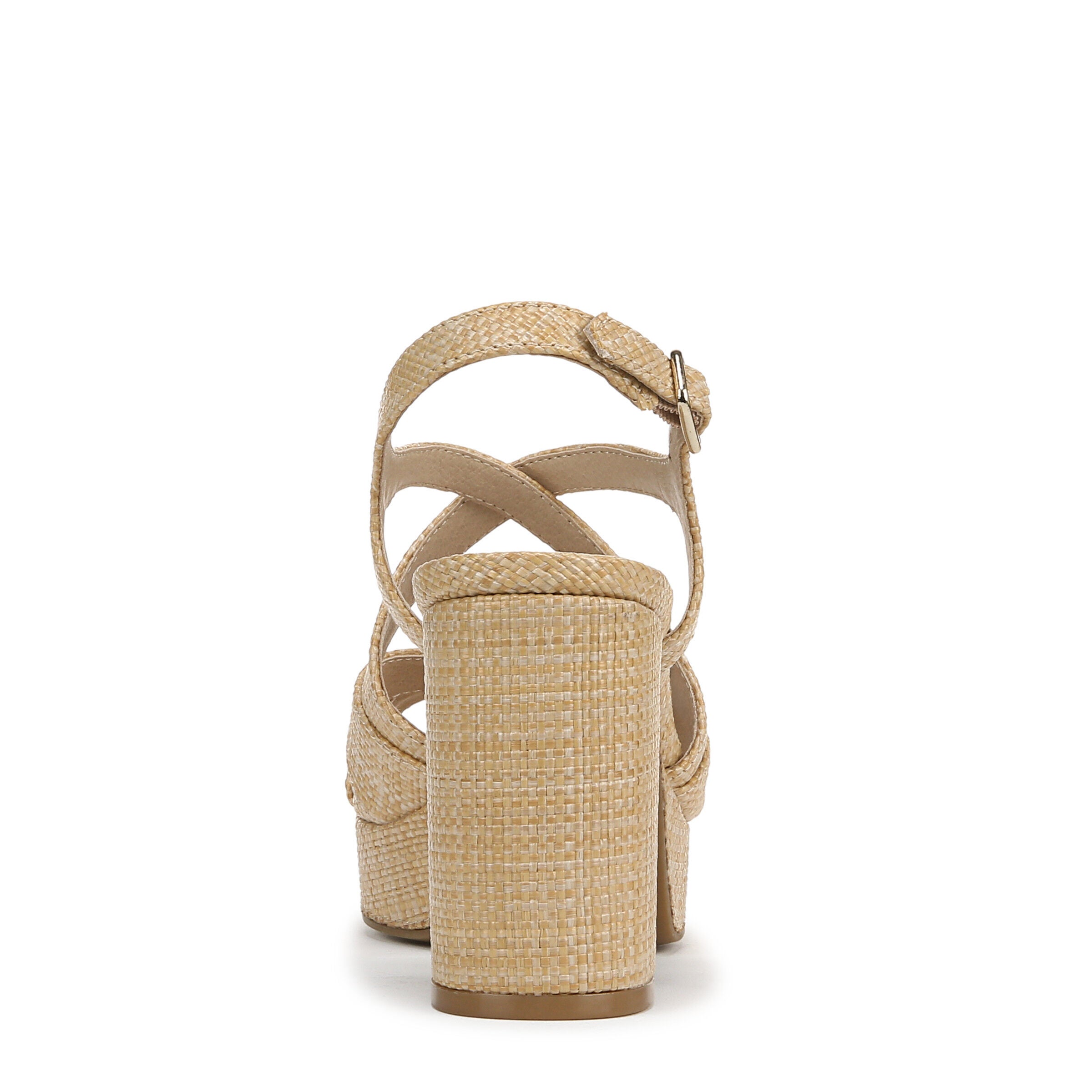 Adrianna Sandal, NATURAL TAN, on-hover image number 1