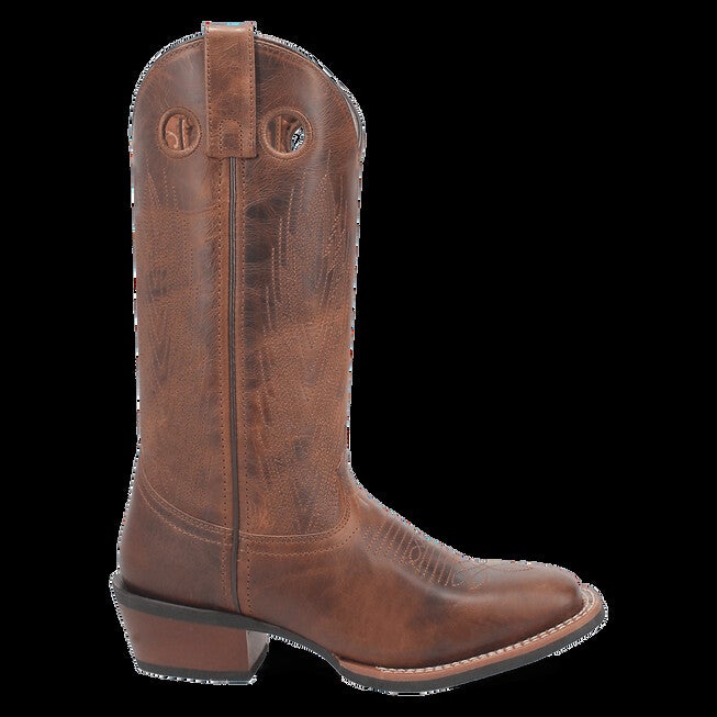 Sable Boot, TAN, alternate image number 1