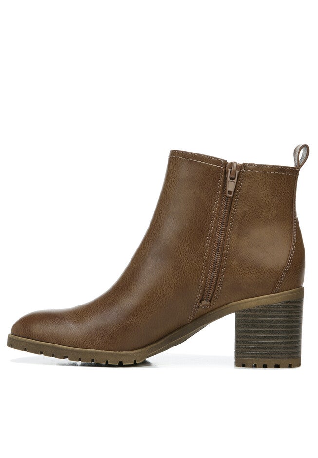 Mesa Bootie, , alternate image number null