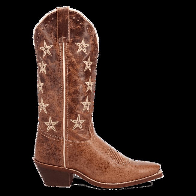Serenade Boot, BROWN, alternate image number 1