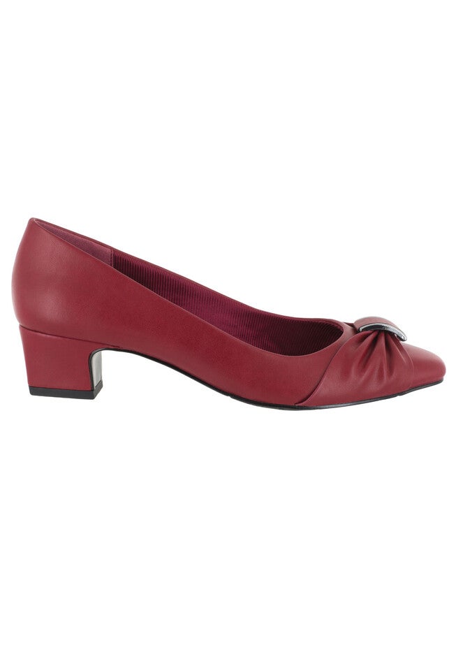 Eloise Pumps by Easy Street®, , alternate image number 3