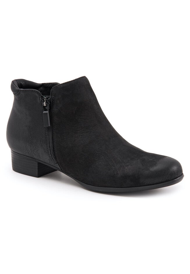 Major Boot, BLACK NUBUCK, hi-res image number null