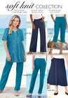 Two-Pocket Soft Knit Tunic, , alternate image number null