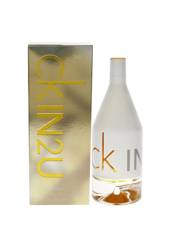 Ckin2U -5 Oz Edt Spray, O, hi-res image number null