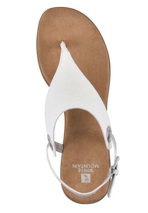 London Thong Sandal , , alternate image number null