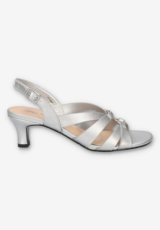 Zazie Sandal, , alternate image number 4